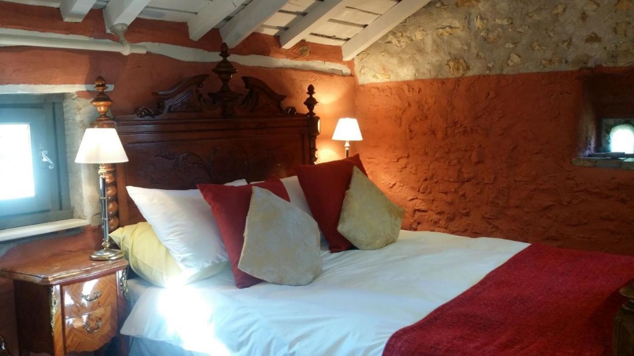 Romantic Mill Cottage 30 Min From Bergerac France Sourzac Ngoại thất bức ảnh